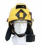 4G Live Streaming Infrared Thermal Imaging Camera SOS Alert ABS For Fireproof