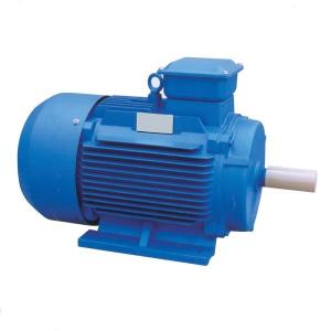 Quality Industrial Permanent Magnet AC Motor IE5 Energy Efficient wholesale