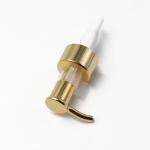 Tooth Makeup Remover Oil Pump Bottles 0.5ml Essential Oil Press Pump
