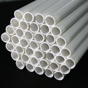Quality Round tube ABS Plastic pipe 50cm length DIA 2.5-10MM 2.5,3.0,4.0,5.0,6.0,8.0,10MM wholesale