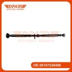 26107526496 New Rear Half Shaft For BMW E66 2005