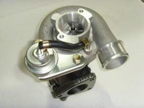 Quality Toyota Land Cruiser TD CT12B Turbo 17201-67040 wholesale