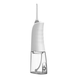 Quality Pressure 30-110psi Tank Water Flosser Cleaning Teeth With 2000 MAh Battery wholesale