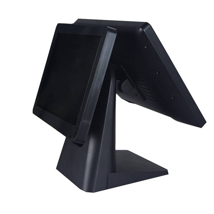 POS System Based 15 inch/15.6 inch All in One Cash Register for Restaurants and Retails