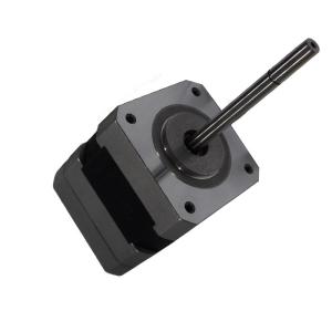 Quality Automobile / Communication 24 VDC YWE Brushless E Motor wholesale