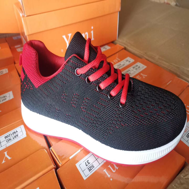 Ladies 4style Flyknit Sport Shoes