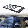 Buy cheap Toyota 4Runner Roof Rack Lightweight and Durable Aluminum Alloy with Powder from wholesalers