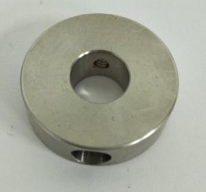 Quality Aluminum Alloy CNC machining Parts wholesale