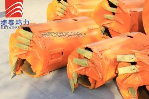 Quality Od 600-3000mm Rock Drilling Bucket Teeth 4-24 wholesale
