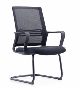 Quality Luxurious Furniture Mesh Chair For Conference Room , Erogomic Staff Executive Office Chair wholesale