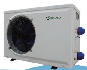 Quality Air source swimming pool heat pump wholesale
