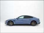 Blue 2024 Xiaomi Su7 Electric Car 700/800/830km Max 4WD Braking System Hydraulic