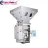 Buy cheap Automatica Gravimetric Batch Blender 4 Components Raw Materials from wholesalers