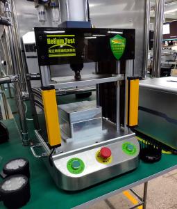 Quality 80KPA Led Light Testing Equipment , 11KG 0.95RH Waterproof Testing Machine wholesale