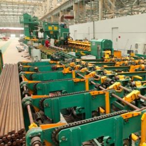 Iso 9001 AC380V Steel Bar Machine Auto Metal Bundle Strapping