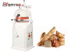 Semi Auto Dough Divider Rounder Dough Ball Bread Bakery Shop Machine