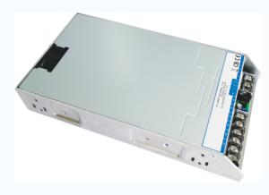 Quality 75W Overload Protection Industrial Power Supply With PFC Integrated Design Small Size wholesale