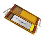 KIC start2 thermal profiler,SMT reflow oven checker KIC,KIC start2 oven