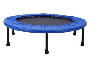 Quality Colorful Outdoor Exercise Equipment Bungee Trampoline Environmental Friendly wholesale