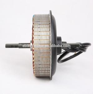 Quality electric bike kit 5000 watt hub motor wholesale