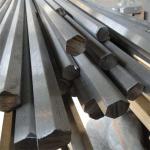 DIN AISI 4mm-500mm Cold Drawn Hexagonal Bar Stainless Steel
