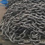 IACS Approved Factory Long Warranty Studless Anchor Chain