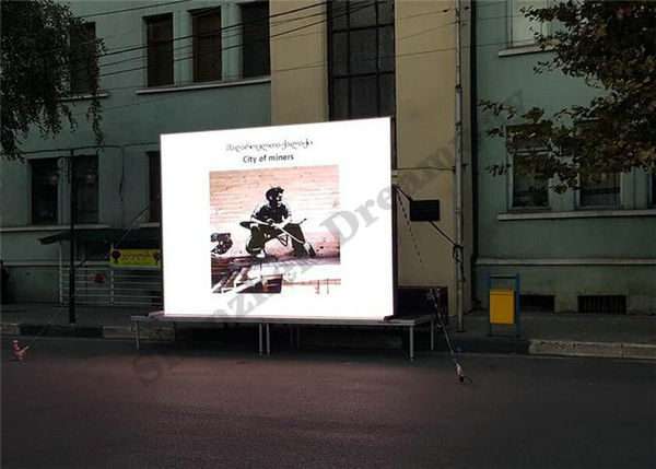 outdoor led display
