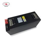 18650 Cell 12V 400Ah 5kWh Deep Cycle Lifepo4 Battery