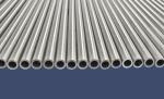Bright Annealing Seamless Steel Tube φ80 Outer Diameter For Telescopic Cylinders