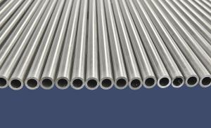 Quality Bright Annealing Seamless Steel Tube φ80 Outer Diameter For Telescopic Cylinders wholesale