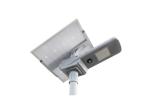 Wireless Remote Control High Power Solar Street Light 30W IP65 Waterproof 4200LM