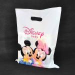 disney plastic shopping bags ,cloth shopping bag