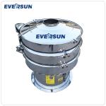 Customizable Vibrating Screen For Aluminum Powder Sieving