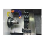 LS360 CNC Lathe Machine Turning Machine
