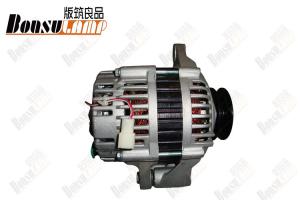 Quality 8-94372917-0 8943729170 Generator ISUZU Auto Parts For TFR / 4ZE1 wholesale