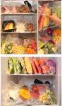 SGS Freezer Packaging Heat Seal Food Bags Vacuum Resealable Polypropylene