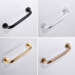 42" Aluminum Handrail Handle Grab Bar For Boats Shower Safety