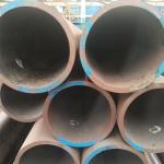 High Performance Seamless Steel Tubing L245 Stainless Steel 316l Pipe