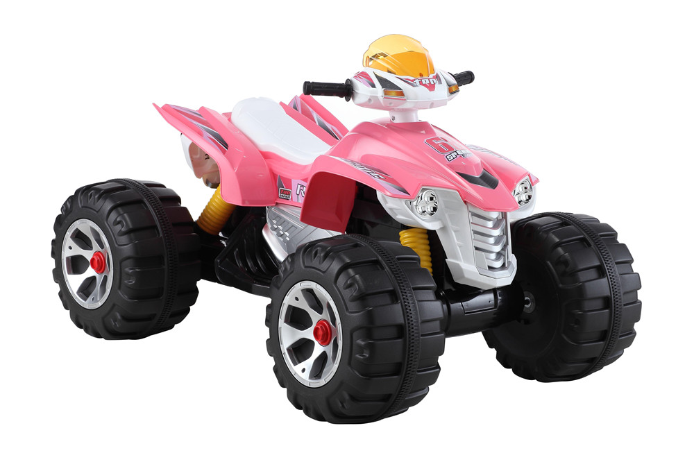 2022 Hot Baby Sit Car Toy Children Ride On Car Electric Cars 12V ATV UTV for Kids