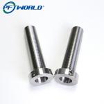 Precision CNC Stainless Steel Parts Turning Milling For Pharmaceutical Machine