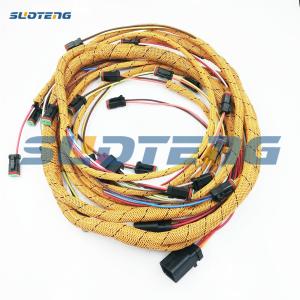 Quality 231-1664 2311664 Main Control Valve Wiring Harness For E365C Excavator wholesale