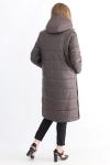 FODARLLOY HIGH QUALITY TAILORING WOMEN SPRING SLIM COAT F22570