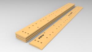 Quality 966 Loader Base Edge 7V1490 wholesale