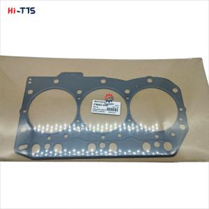 Quality Engine Cylinder Head Gasket 3D82 3T82 3TN82 3TNE82 119812-01330 Repair Kit wholesale