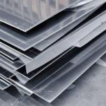 3003 5052 Aluminum Alloy Sheet Plate 5083 6061 6063 0.3 - 6mm