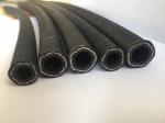69MPa Flexible Nylon Tubing , 1 2'' High Pressure Hose For Pressure Washer