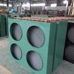 Refrigeration Parts Air Conditioner Condenser Fin And Tube Evaporator With