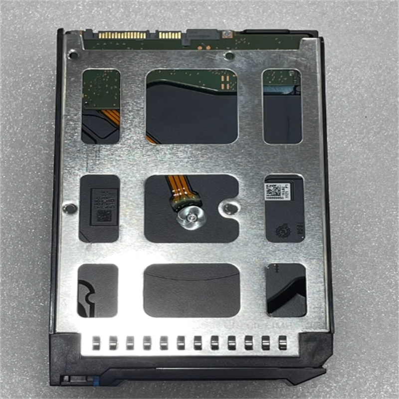 ST14000NM002G 14TB SATA Hard Drive High Capacity And 6Gb/s Interface For Fast Data Transfer