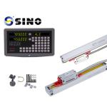 SDS6-2V Dro Digital Display In Metal Processing Industry