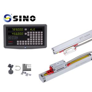 Quality SDS6-2V Dro Digital Display In Metal Processing Industry wholesale
